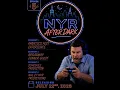NYR After Dark Episode 5 Schedule Prediction
