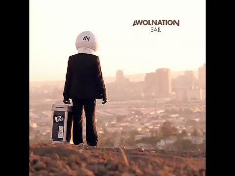 Download MP3 Sail - AWOLNATION (Remastered)