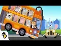 Download Lagu The best of Bip | Dr. Panda TotoTime | Kids Learning Video