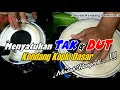 Lagu Belajar Kendang KOPLO DASAR Teknik Menyatukan Pukulan TAK DUT