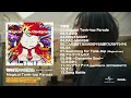 【全曲トレーラー】ヤバイTシャツ屋さん 6th FULL ALBUM「Magical Tank-top Parade」
