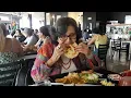 Restaurant Salvadoreno Los Pipiles en Houston TX
