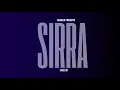 sirra: sped up | guru randhawa, kiran bajwa, gill rony