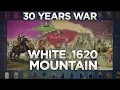 Download Lagu Thirty Years' War - White Mountain 1620 DOCUMENTARY