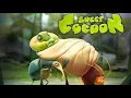 Lagu Sweet Cocoon - Film Kartun Animasi Anak Lucu 2019 HD