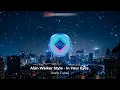 Download Lagu Alan Walker Style , Robin Schulz - In Your Eyes (Albert Vishi Remix)