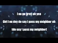 Rosemary lyrics Savage, Victony