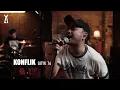 Download Lagu Konflik - Satyr 76 // PELATAR LIVE
