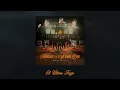THE AUDIO COVER HCLQSQ THE LAST DRINK