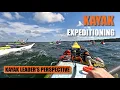 Download Lagu Joining or leading a sea kayaking expedition - kayak leader's perspective