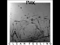Download Lagu PLAX - Clean Feeling LP (2017)