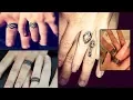Ring Finger Tattoo Design Collections for Girls and Men Tattoo Design for Ladies and Boys