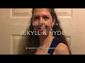 Sympathy, Tenderness, from Jekyll & Hyde   Christina Nehrling singing Lucy.
