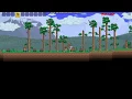 What Happens When You Open 99 Wooden Crates In Terraria