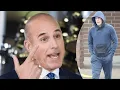 Matt Lauer Will Never Work Again See His Life Today After Scandal