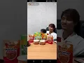 Download Lagu LIVE LESTI KEJORA \u0026 RIZKY BILLAR ROMANTIS JUALAN, ADA ABANG L IKUT NIH, AYO BORONG GUYS