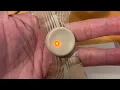 Reviewing and taking off the Zio heart monitor