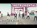 Download Lagu iKON - Goodbye Road | Instrumental
