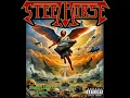Steelhorse - Sanctified Land (Full Album) • 2025