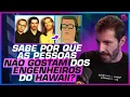 Download Lagu ENGENHEIROS do HAWAII era tão RUIM ASSIM? - ROCK NACIONAL DOS ANOS 80: JÚLIO ETTORE