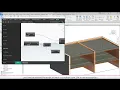 Revit - how to join cut multiple elements fast Easy Dynamo Script revituni com