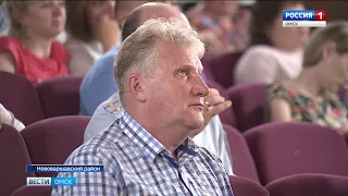Июльская засуха может сказаться на урожае