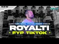 Download Lagu DJ ROYALTY X KATA” SOUND HOREG HARAM VIRAL TIKTOK ABIM DISCJOKEY COCOK BUAT CEKSOUNDMU🥹BASS PANJANG