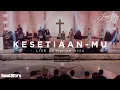 Lagu Jane Glory - Kesetiaan-Mu (Official Live Music Video)