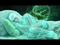 Fall Into Sleep Instantly • Healing Stress, Anxiety, and Depression • Stop Overthinking