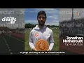 Jonathan Nethercutt USF Fundraising Campaign
