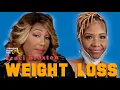 Fans Concerned About Traci Braxton s Extreme Weight Loss
