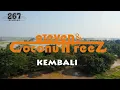 Steven & Coconuttreez Ft. Richard D Gilis - Kembali - (Official Lyric Video)