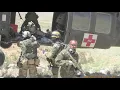 Download Lagu MEDEVAC mission in Afghanistan, without a hoist. Polish Special Forces REAL WAR FOOTAGE