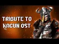 Download Lagu Tribute to Kagun Ost|Shadow Fight 3 Threatre of the Legends Ost Remake