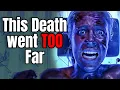 Download Lagu 20 Disturbing Scenes That Got Deleted From Final Destination (All Movies)