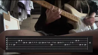Malice Mizer Shi No Butou Guitar Tabs  Malice Mizer Shi No Butou Guitar Tabs