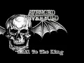 Download Lagu Crimson Day (Instrumental) - Avenged Sevenfold