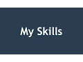 Arabic Tutorial Create Template - My Skills