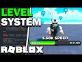 How to Make a Level System In Under 5 Minutes Roblox Studio
