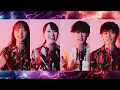 ホムンクルス / Vaundy (『僕のヒーローアカデミア THE MOVIE ユアネクスト』主題歌) [ Acappella cover ]