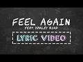 Download Lagu Culture Code - Feel Again (feat. Harley Bird) [Lyric Video]