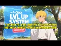 Download Lagu 1 Second to Level 888! My 1-CLICK System Instantly Forged Me Into an INVINCIBLE GOD!