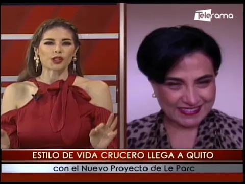 Estilo de vida crucero llega a Quito con el nuevo proyecto de Le Parc