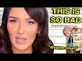 MIKAYLA ACCUSED OF LYING dms exposed