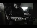 MISS MAY I - "Under Fire" || Instrumental Cover