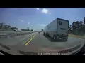 Time Lapse Drive - Atlanta GA to Orlando FL