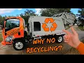 WHY WE DON T Offer Recycling Episode 3