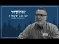 A Day in the Life - Tracy T RV Sales Manager