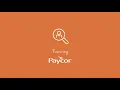 Paycor Recruiting Software for Enterprise Businesses