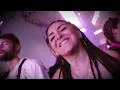 BENNETT – Vois sur ton chemin (Techno Mix) [Official Live Visualizer]
